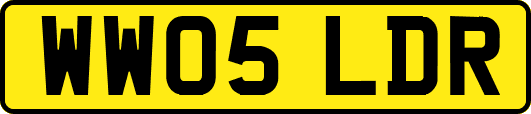 WW05LDR