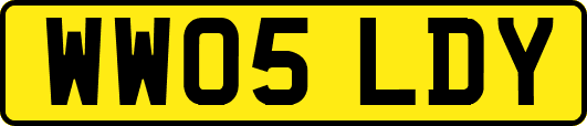 WW05LDY
