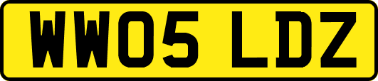 WW05LDZ