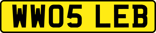 WW05LEB
