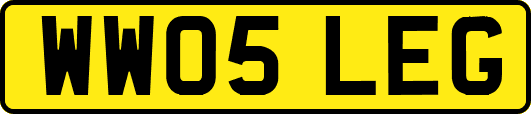 WW05LEG