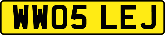 WW05LEJ