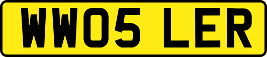 WW05LER