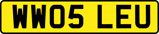 WW05LEU