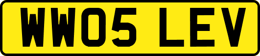 WW05LEV