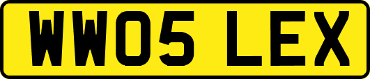 WW05LEX