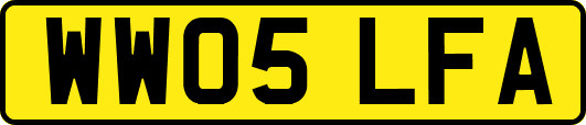 WW05LFA
