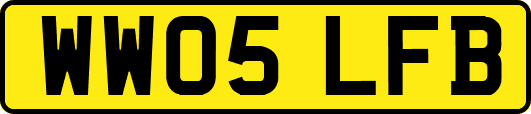 WW05LFB