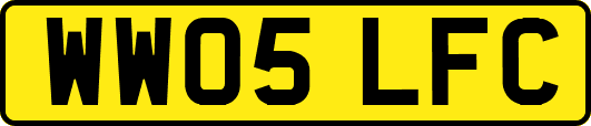 WW05LFC