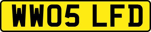 WW05LFD