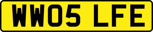 WW05LFE