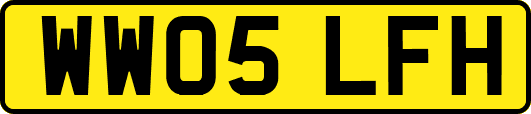 WW05LFH