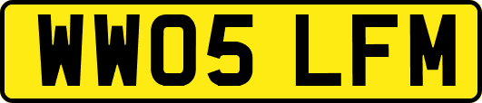WW05LFM