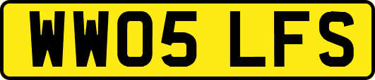 WW05LFS