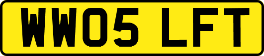 WW05LFT