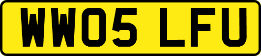 WW05LFU