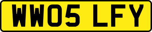 WW05LFY