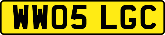 WW05LGC