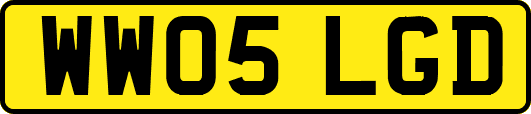 WW05LGD