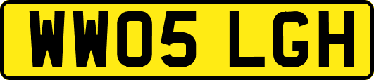 WW05LGH