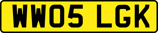 WW05LGK