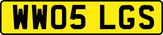 WW05LGS