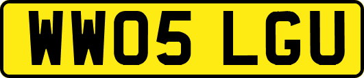 WW05LGU