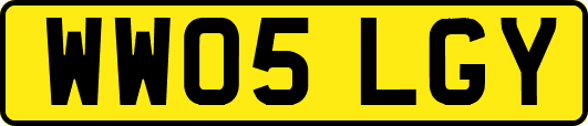 WW05LGY