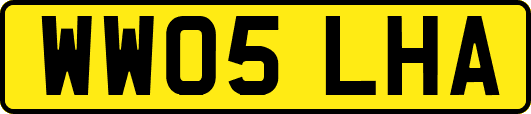 WW05LHA