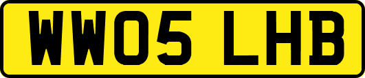 WW05LHB