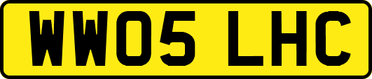 WW05LHC