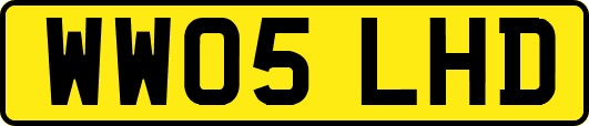 WW05LHD
