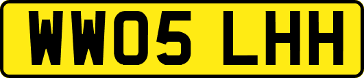 WW05LHH