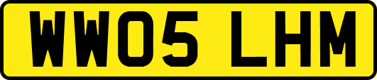 WW05LHM
