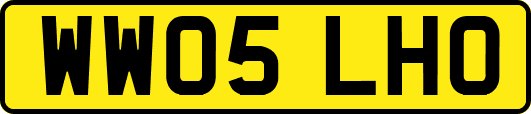 WW05LHO