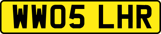 WW05LHR