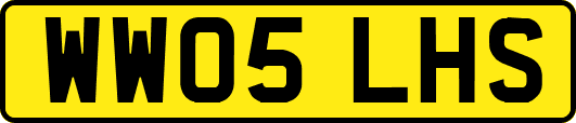 WW05LHS