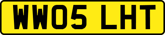 WW05LHT