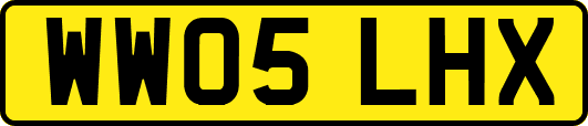 WW05LHX