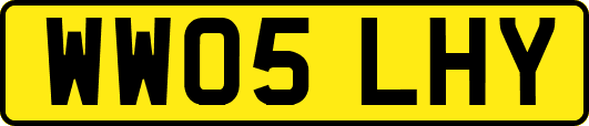 WW05LHY