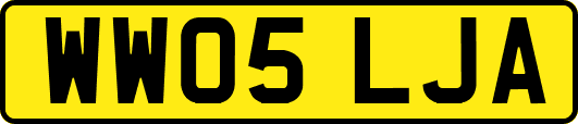WW05LJA