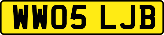 WW05LJB