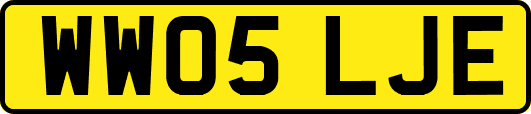WW05LJE