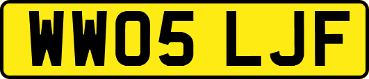 WW05LJF