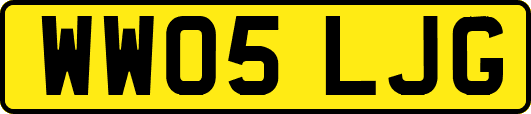 WW05LJG