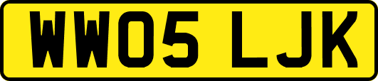 WW05LJK