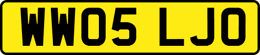 WW05LJO