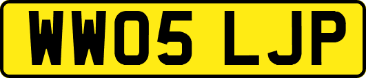 WW05LJP