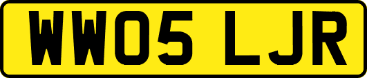 WW05LJR