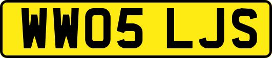 WW05LJS